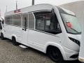 Dethleffs Trend I 6817 EB Integriert