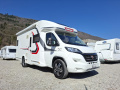 Challenger GENESIS 275 Teilintegriert