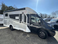 Sunlight Adventure T 67S Teilintegriert