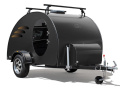 YGO Cocoon Caravane