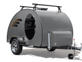 YGO Cocoon Wohnwagen