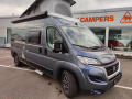 Forster-Reisemobile VAN 599 HB Fourgonnette
