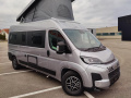 Westfalia Columbus 600 E Aufstelldach Kastenwagen