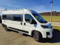 Westfalia COLUMBUS 600 E Kastenwagen