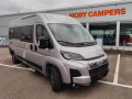 Westfalia COLUMBUS 600 E Kastenwagen