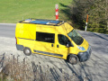 Fiat Ducato Kastenwagen