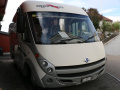 Carthago C-Line 3.8 Integriert