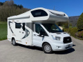 Chausson C646 Alkoven