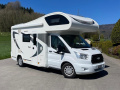 Chausson C646 Alkoven