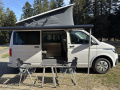 Volkswagen VW T6.1 California Coast Liberty Minibus