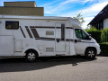 Carado T338 Teilintegriert