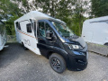 Bürstner Travel Van T 620 G Teilintegriert