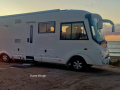 Carthago Liner de Luxe 68Q Integriert