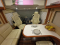 Carthago Liner de Luxe 68Q Integriert