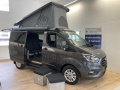 Ford Transit Custom Camp2 Minibus