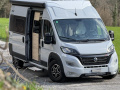 Knaus Boxlife Pro 600 Street 60 years Kastenwagen