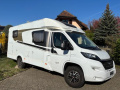 Carado T337 Teilintegriert