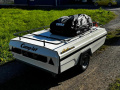 Apollo 400kg Caravane
