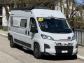 Roller Team Livingstone 2 Advance Fiat 140PS Automat Kastenwagen
