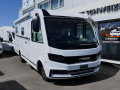 Weinsberg CaraCore 650 MEG Integriert