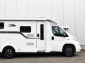 Laika KOSMO COMPACT V9 2.2 MJ140 Teilintegriert