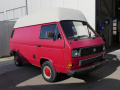 Volkswagen T3 (Typ 2) Van