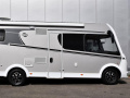 Carado I 447 EMOTION 2.3 MJ160 9G-AUTOMAT Integriert