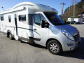 Adria Matrix Supreme 687 SL Teilintegriert
