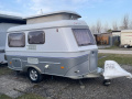Hymer Eriba Familia 310 GT Wohnwagen