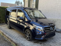 Mercedes Benz Marco Polo Van