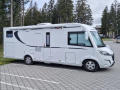 Pilote G 740 GJ Essentiel Integriert