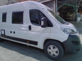 Roadcar 640 Kastenwagen
