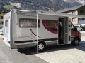 Dethleffs Globebus 3 Teilintegriert