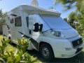 Eura Mobil TT 710HB Teilintegriert
