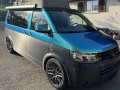 Volkswagen T5 Van