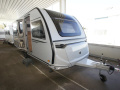 Knaus 540 UE Südwind 60 Years, Wohnwagen