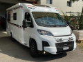 Weinsberg Cara Compact 600 MF Semi-integrale