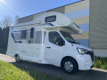 Ahorn 595 Alkoven