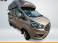 Ford Transit Nugget Plus Van
