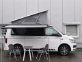 Volkswagen VW T6 CALIFORNIA OCEAN EDITION 4M DSG Van
