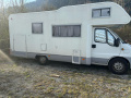 Fiat Adria Mobil Alkoven