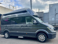 Volkswagen Grand California Minibus