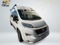 Roller Team Livingstone 2 Sport Kastenwagen