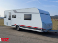 Bürstner Averso 560 TK Wohnwagen