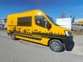 Renault Master Kastenwagen