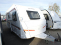 Weinsberg 480 QDK CaraOne HOT-Edition, Wohnwagen