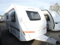 Weinsberg 480 QDK CaraOne HOT-Edition, Wohnwagen