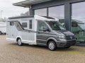 Knaus Van TI 640 MEG Vansation Teilintegriert