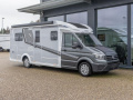 Knaus Van TI Plus 700 LF Platinum Selection Teilintegriert