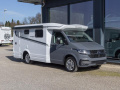 Weinsberg X-Cursion CUV 500 LT partiellement intégré